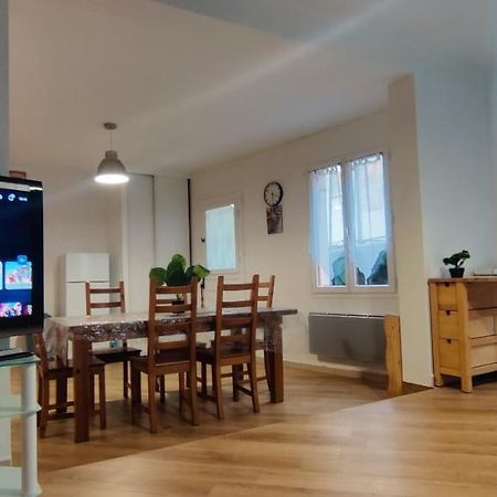 布西圣乔治House Near Disneyland And Paris公寓 外观 照片