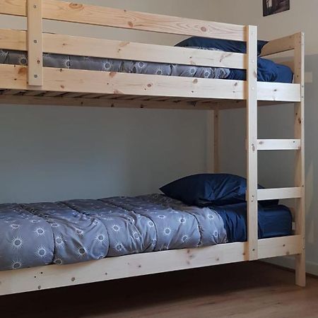 布西圣乔治House Near Disneyland And Paris公寓 外观 照片