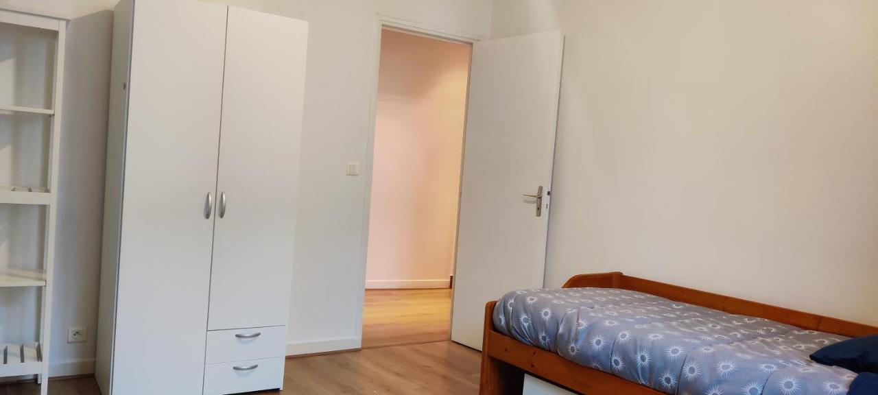 布西圣乔治House Near Disneyland And Paris公寓 外观 照片