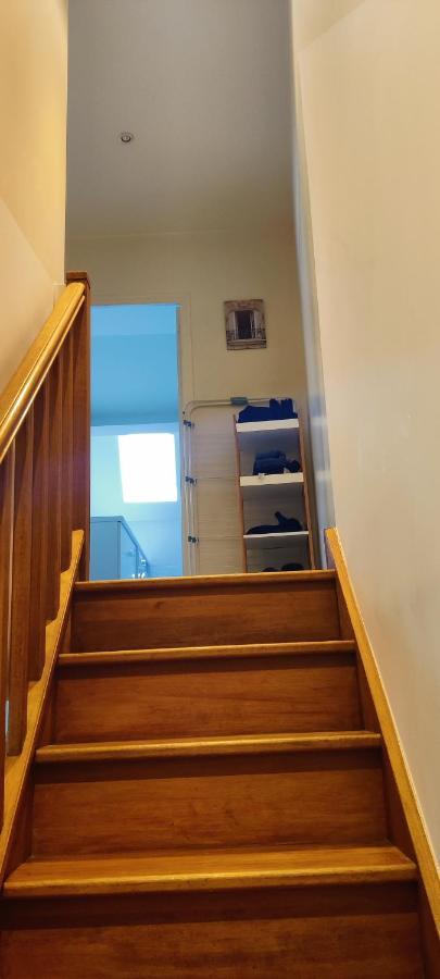 布西圣乔治House Near Disneyland And Paris公寓 外观 照片