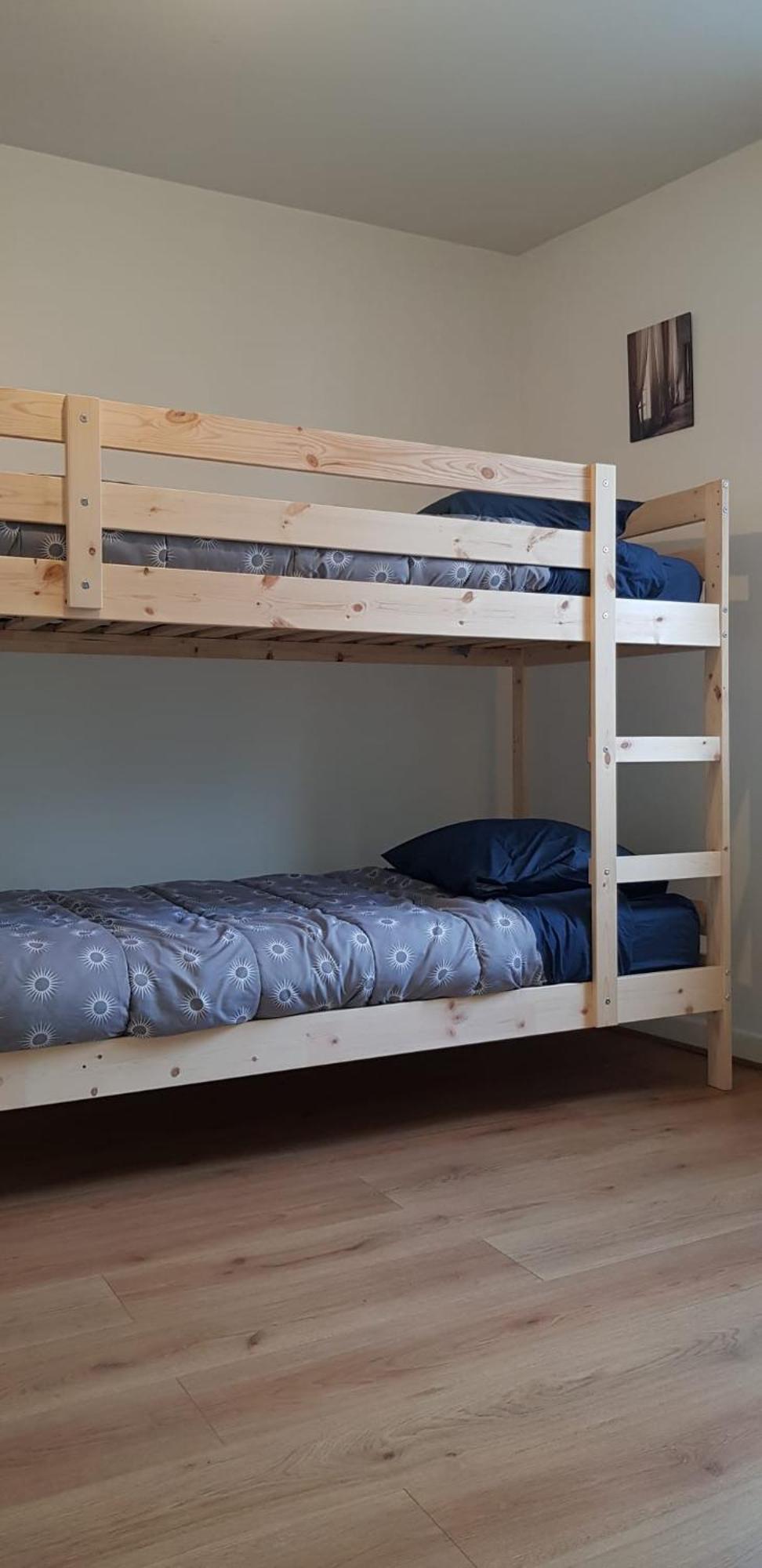 布西圣乔治House Near Disneyland And Paris公寓 外观 照片