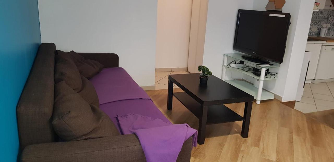 布西圣乔治House Near Disneyland And Paris公寓 外观 照片