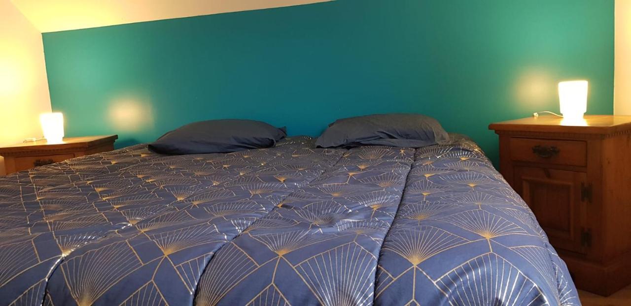 布西圣乔治House Near Disneyland And Paris公寓 外观 照片